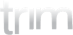 Logo for Trim Hair